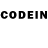 Кодеиновый сироп Lean Purple Drank Wood Profil